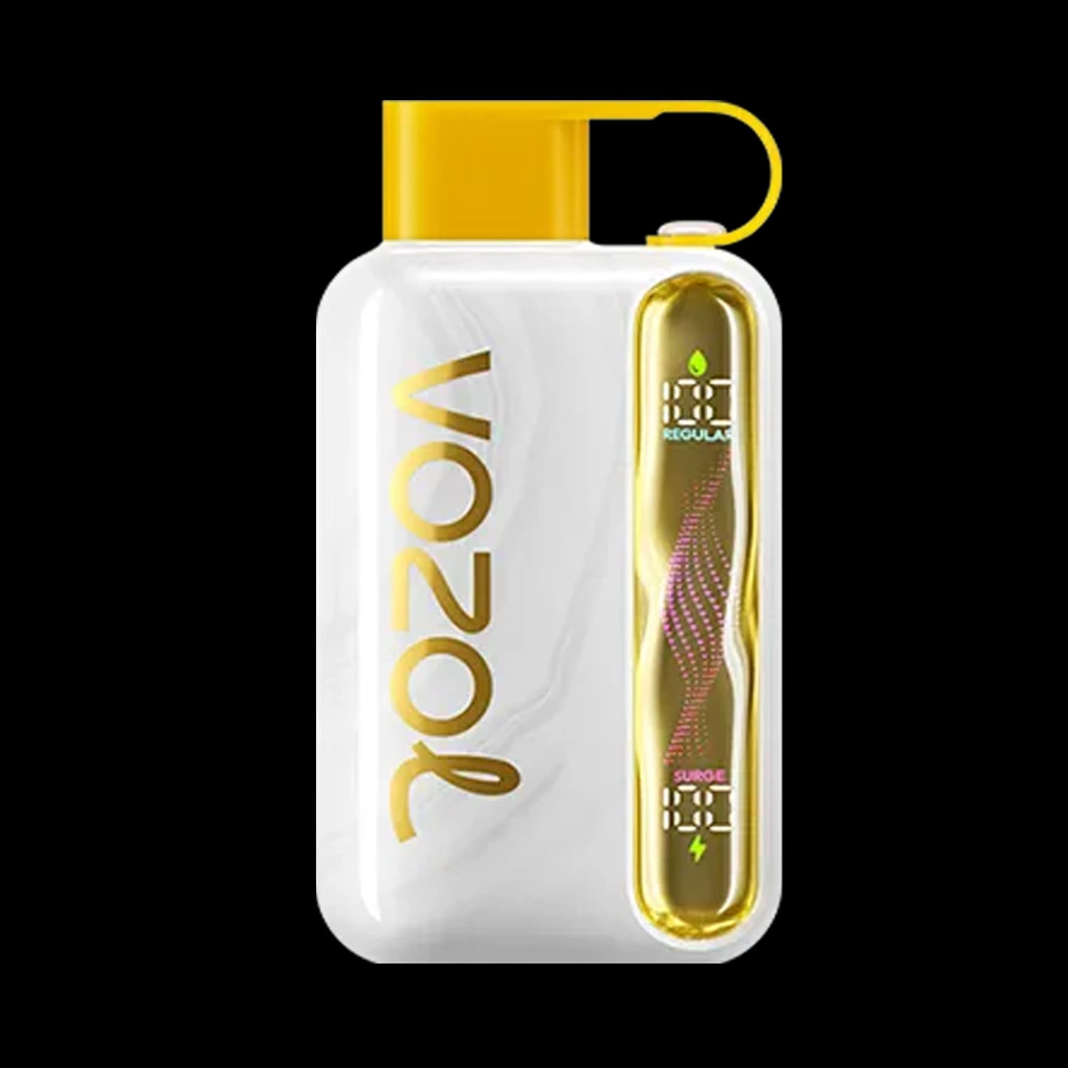 پاد یکبار مصرف وزول استار انبه یخ 40000 پاف Vozol mango ice pod