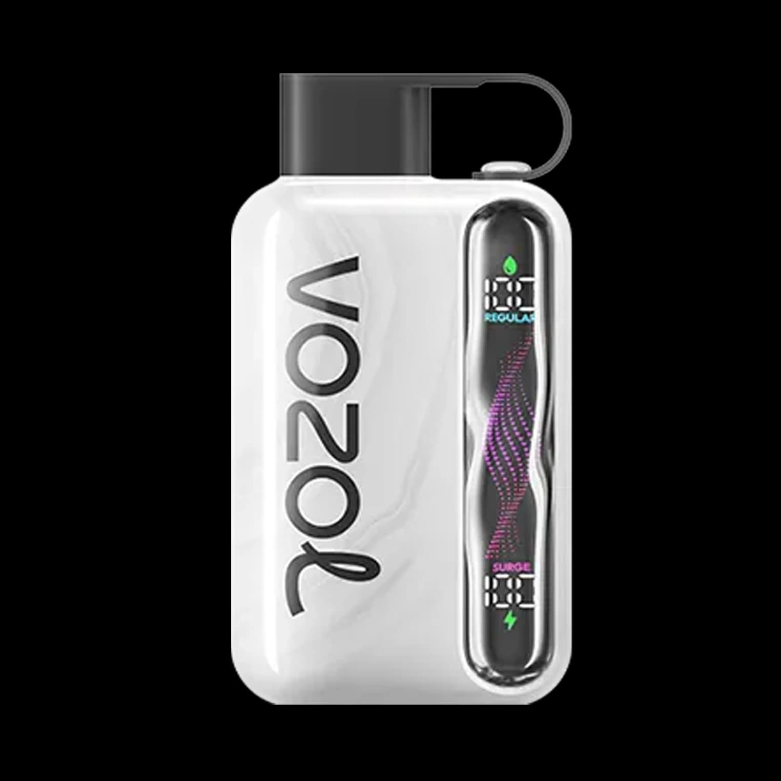 پاد یکبار مصرف وزول استار تنباکو 40000 پاف Vozol tobacco pod — تصویر ۳