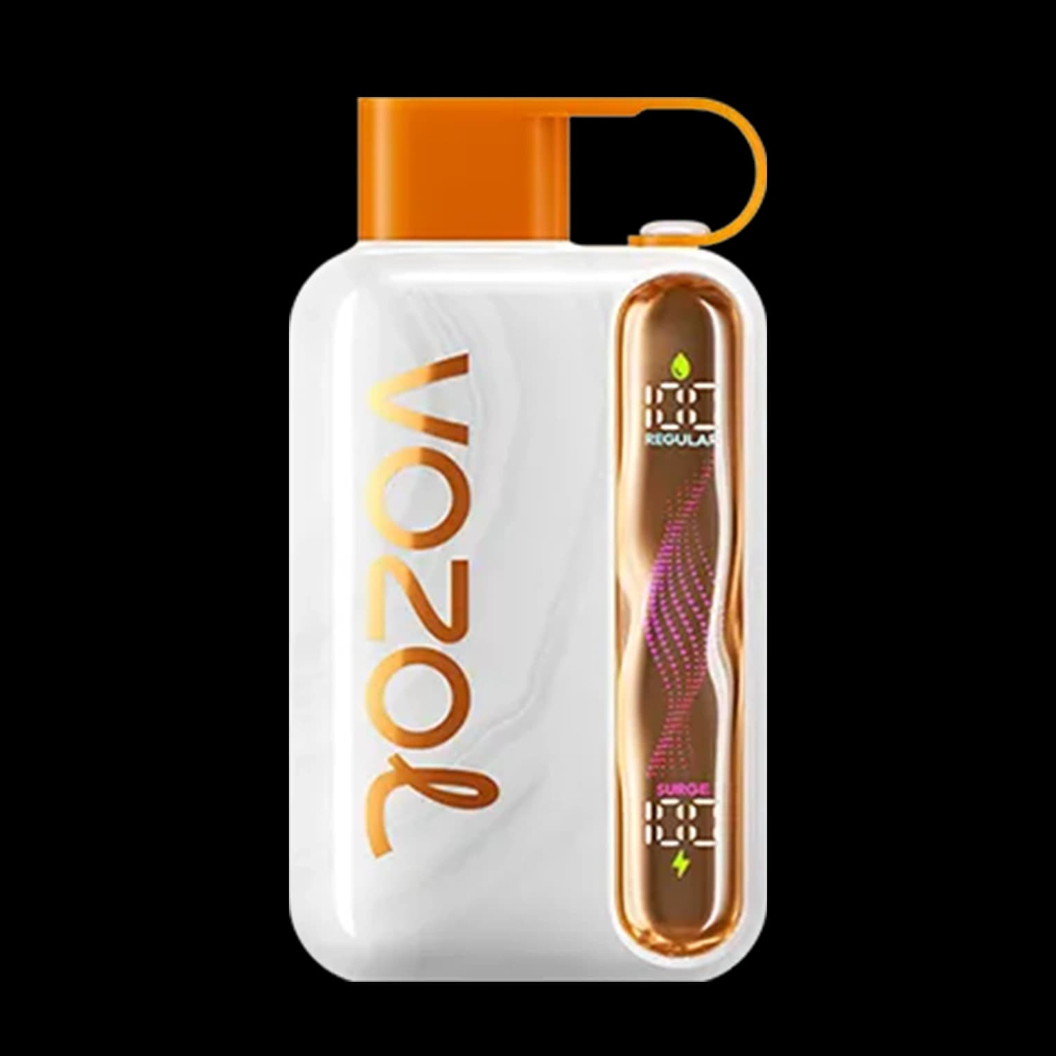 پاد یکبار مصرف وزول استار انرژی زا 40000 پاف Vozol vzbull pod