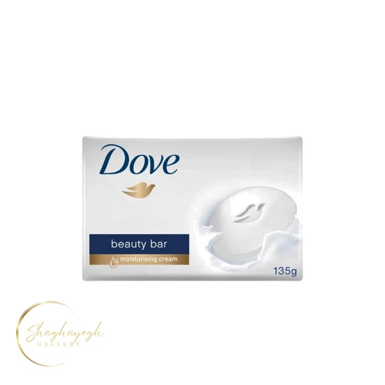 صابون داو 135 گرم Dove Original Beauty Bar 135g