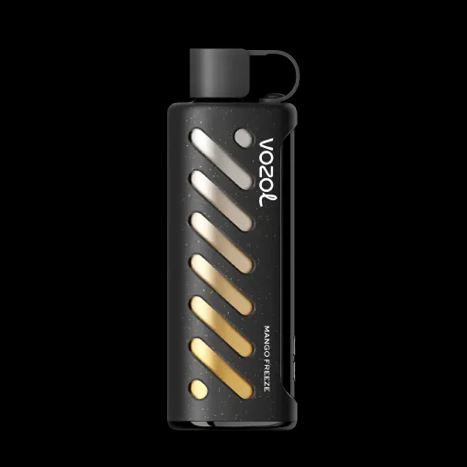 پاد یکبار مصرف وزول گیر شیشا انبه یخ 25000 پاف Vozol mango freeze pod