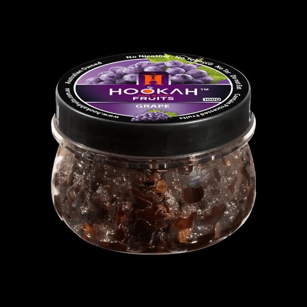 تنباکو قلیان هوکا فروتس انگور Hookah fruits grape hookah tobacco