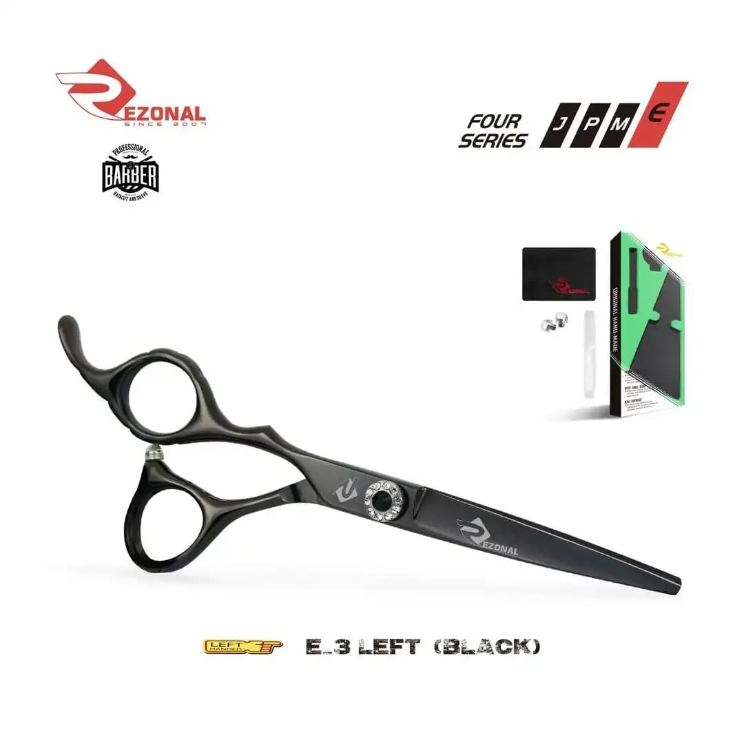 قیچی کات اکونومی E_3 چپ دست سایز “6.0رزونال