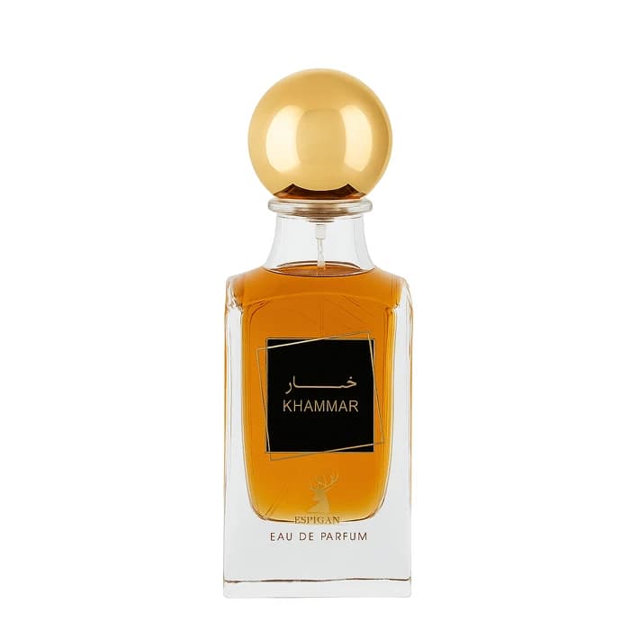 ادکلن خمار از برند التامیر 100میل Khammar cologne from Altamir brand ,100ml — تصویر ۵