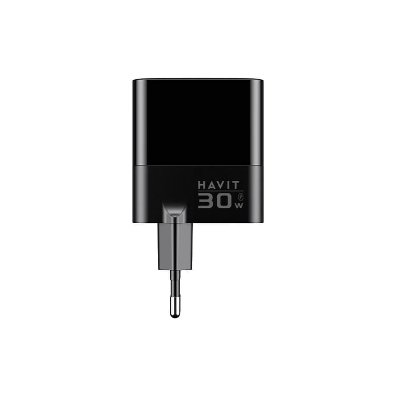 شارژر دیواری 30 وات HAVIT مدل UCLE001 — تصویر ۶