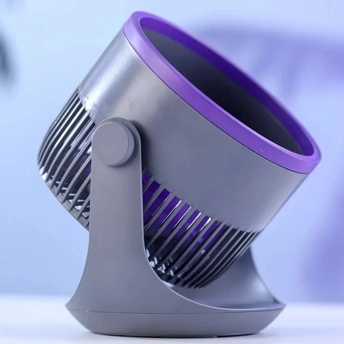 پنکه رو میزی ریمکس F27 Desktop Fan — تصویر ۶