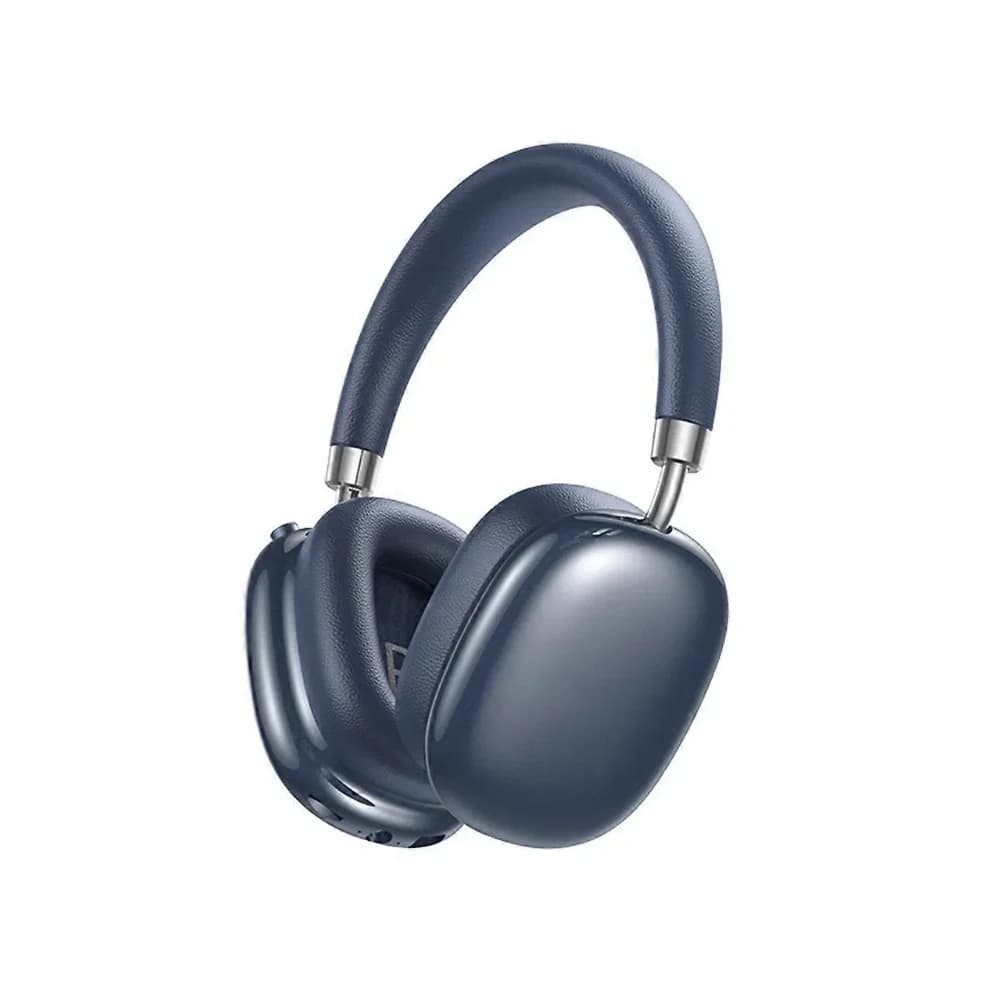 هدفون بلوتوثی ریمکس مدل rb-602 — تصویر ۳
