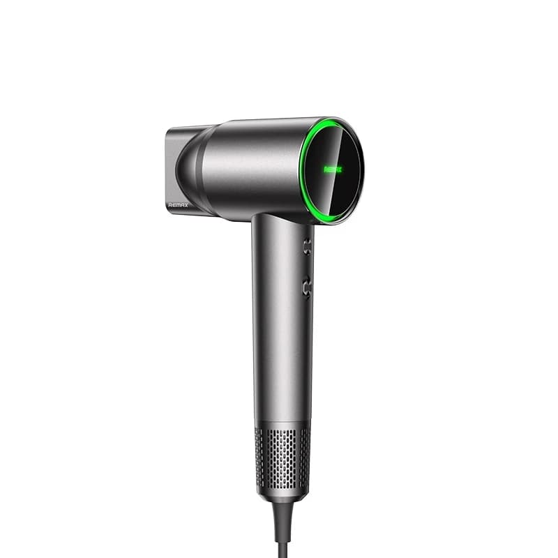 سشوار حرفهای 1600 وات ریمکس مدل RS-HD06 — تصویر ۲
