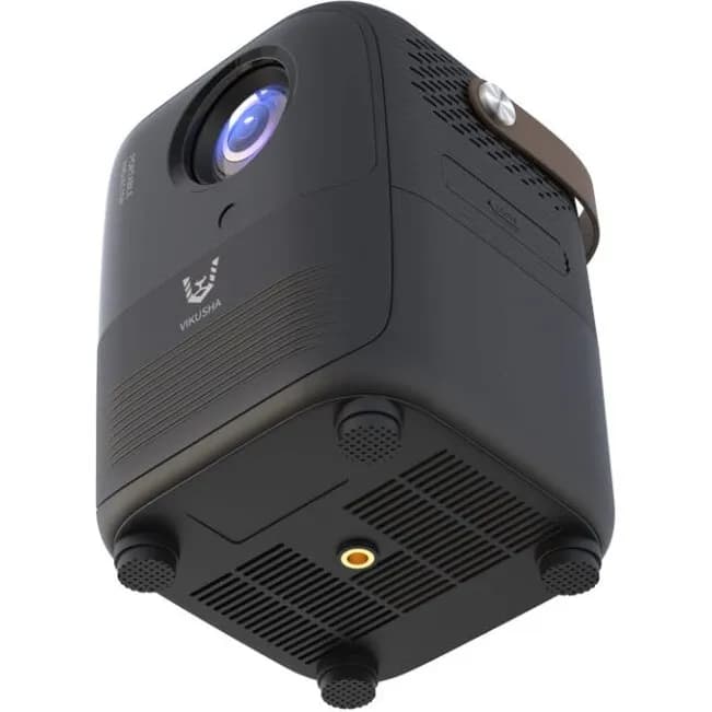 ویدئو پروژکتور هوشمند ویکوشا مدل V880 با کیفیت Full HD — تصویر ۱۲
