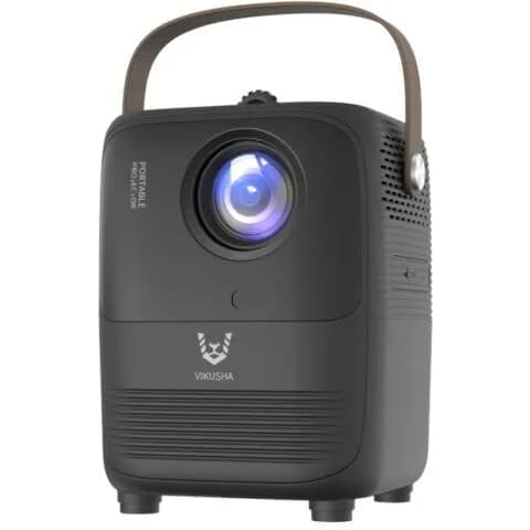 ویدئو پروژکتور هوشمند ویکوشا مدل V880 با کیفیت Full HD — تصویر ۹