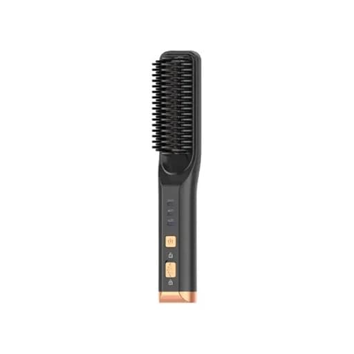 برس حرارتی بیسیم گرین لاین مدل GL-HS20 (GNCOHAIRCM) — تصویر ۵