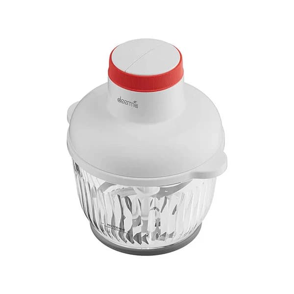 خردکن و چرخ گوشت درما Deerma DEM-JR10W