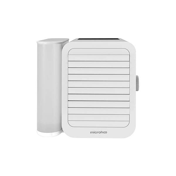 کولر آبی رو میزی میکروهو Microhoo MH01R — تصویر ۷