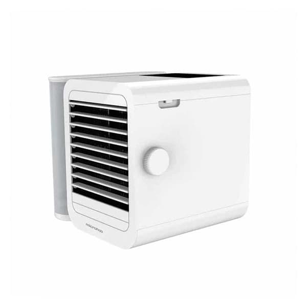 کولر آبی رو میزی میکروهو Microhoo MH01R — تصویر ۴