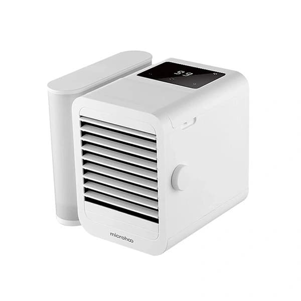 کولر آبی رو میزی میکروهو Microhoo MH01R