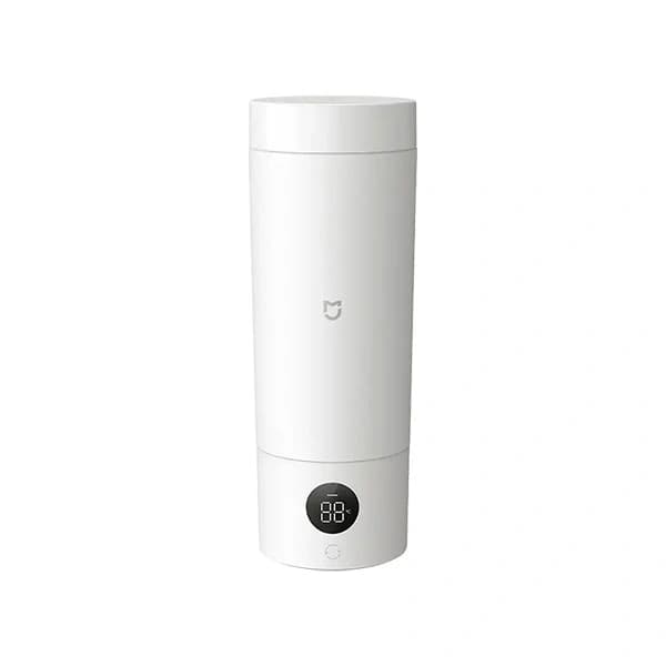 فلاسک برقی شیائومی Mijia MJDRB02PL — تصویر ۳