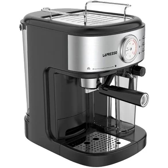 دستگاه قهوه ساز لپرسو مدل Barista Espresso Machine LP004 — تصویر ۴