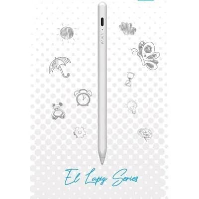 قلم هوشمند پاوا مدل (UNIVERSAL SMART PENCIL 2 IN 1 (PW-ELSP21 — تصویر ۵