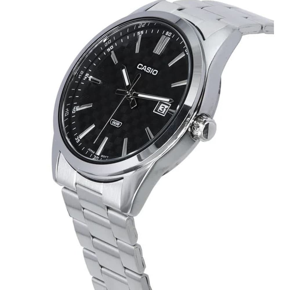 ساعت مچی کاسیو (Casio) مدل MTP-VD03D-1A — تصویر ۷
