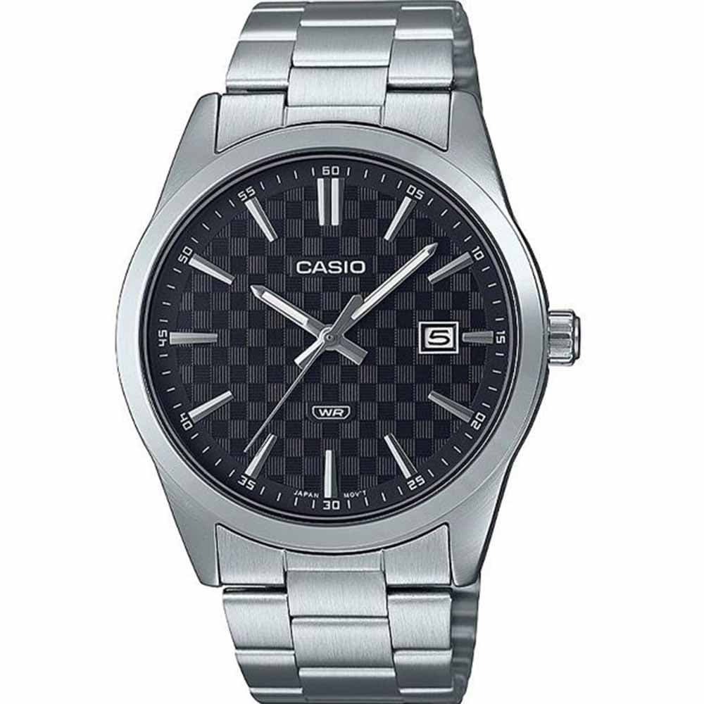 ساعت مچی کاسیو (Casio) مدل MTP-VD03D-1A — تصویر ۵