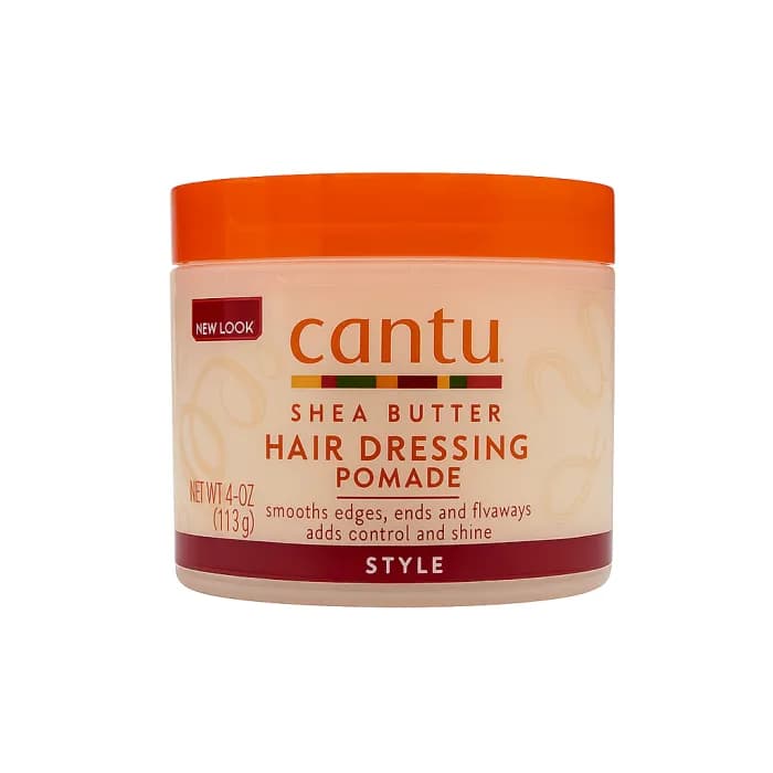 پماد حالتدهنده مو کنتو Cantu