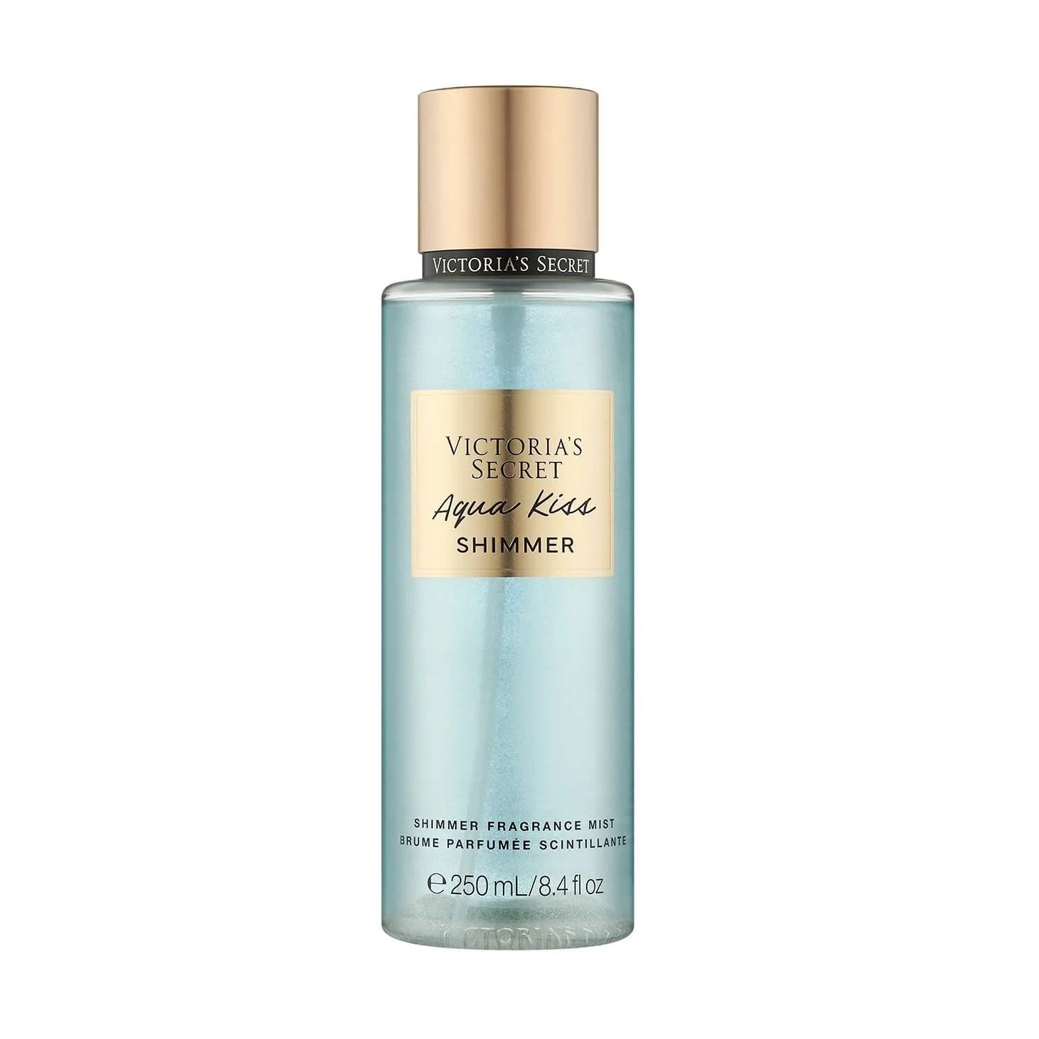 بادی اسپلش Aqua Kiss Shimmer ویکتوریا سکرت — تصویر ۵