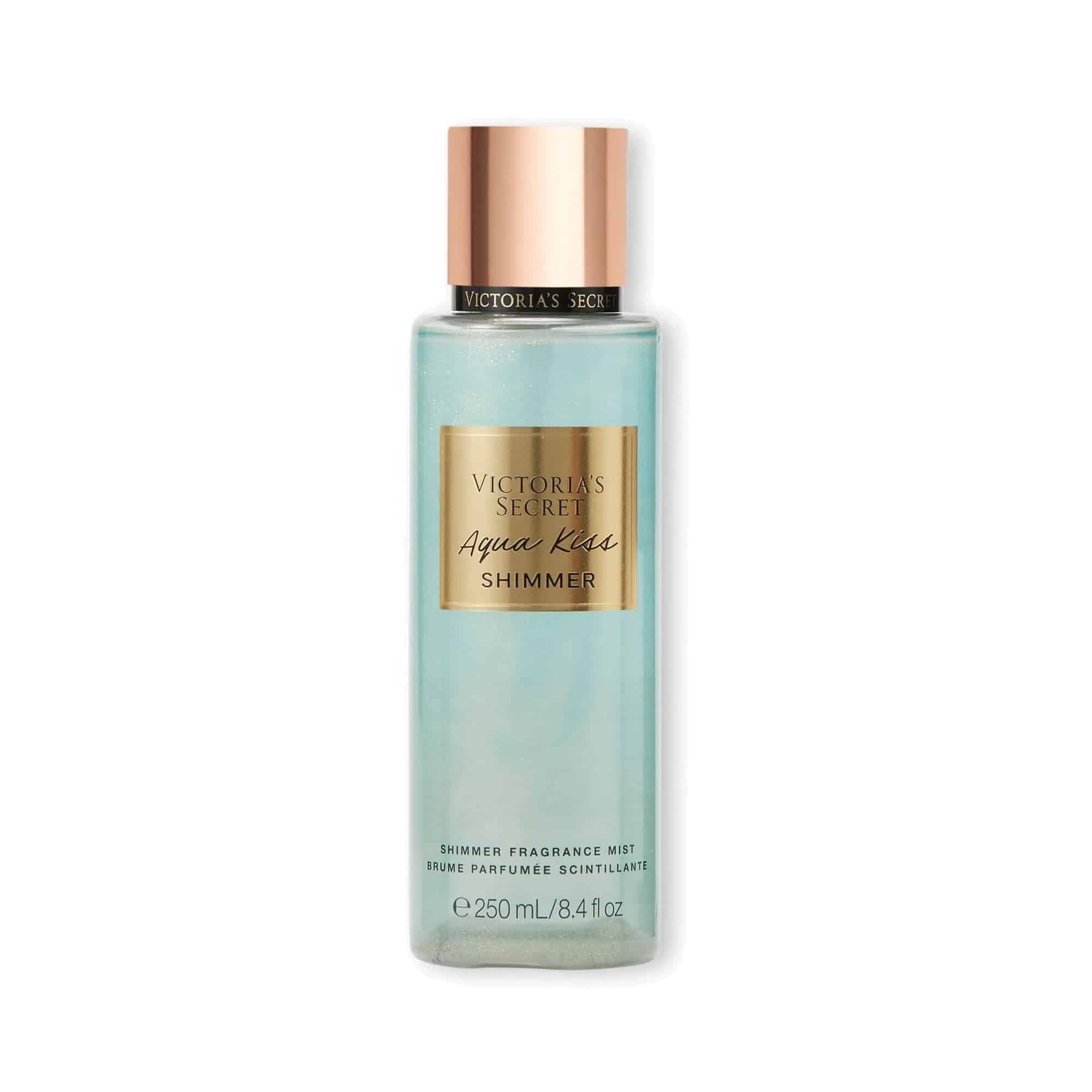 بادی اسپلش Aqua Kiss Shimmer ویکتوریا سکرت