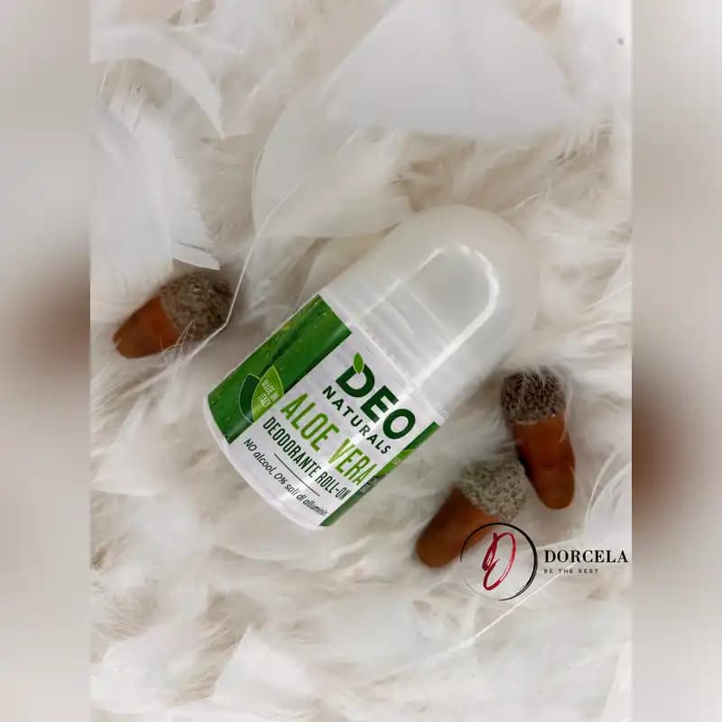 مام رول دئودورانت DEO — تصویر ۳