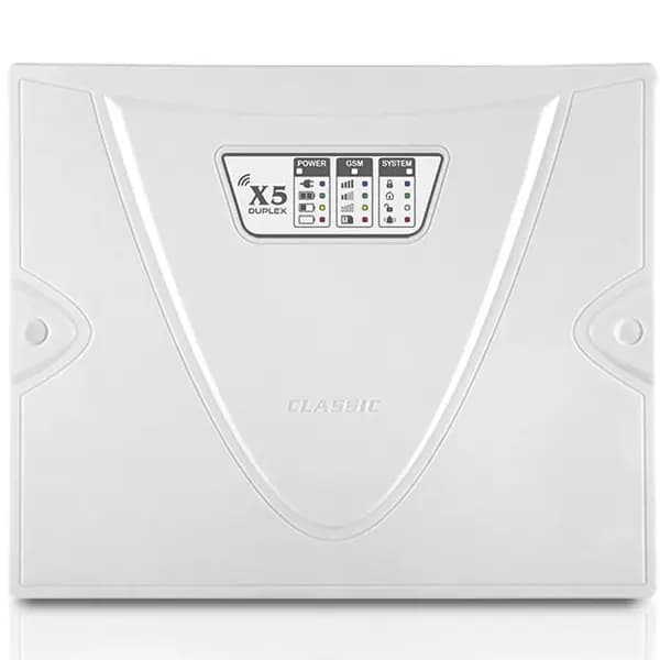 دزدگیر اماکن کلاسیک مدل X5
