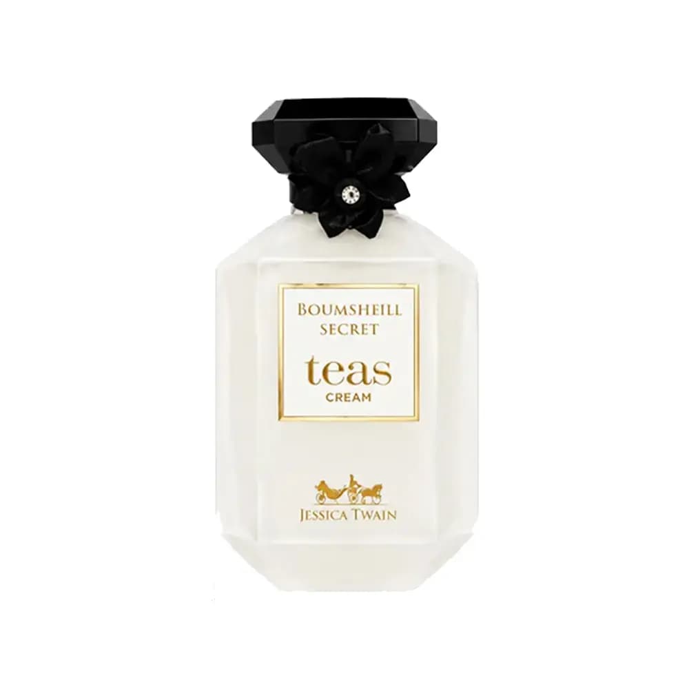 عطر تیس کرم کلود شرکتی — تصویر ۲