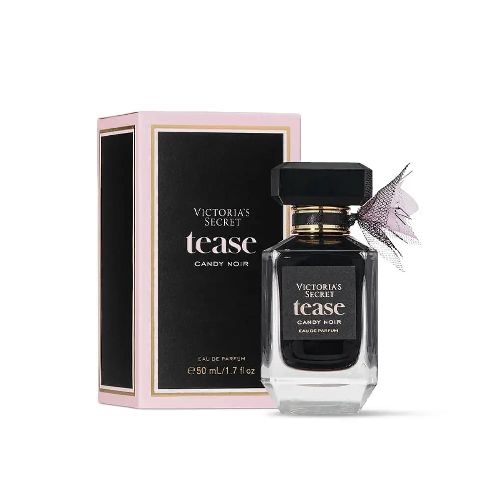 عطر ویکتوریا سکرت تیس کندی نویر — تصویر ۷