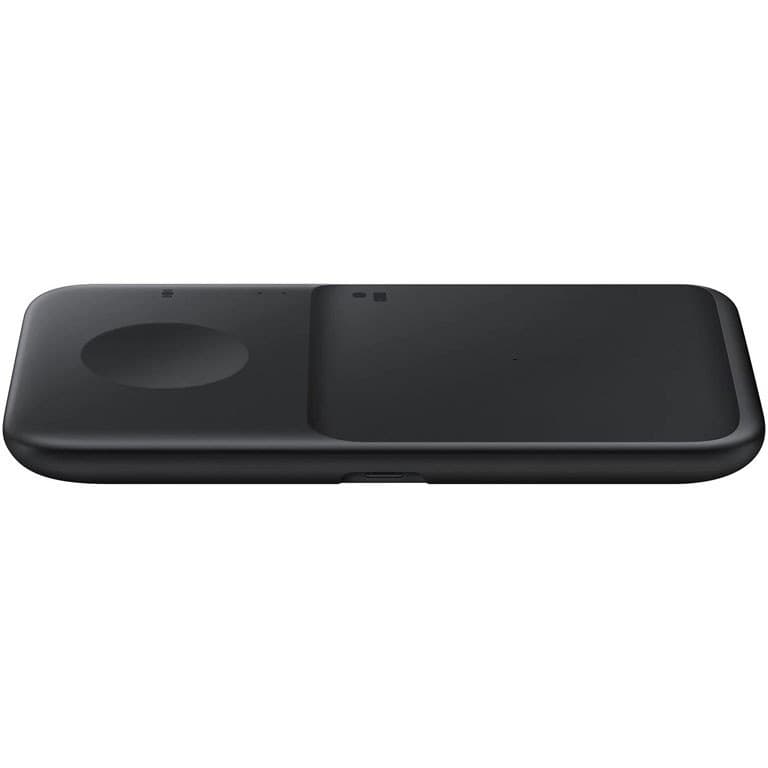 شارژر بیسیم دوگانه سامسونگ مدل EP-P4300 توان 9 وات — تصویر ۷