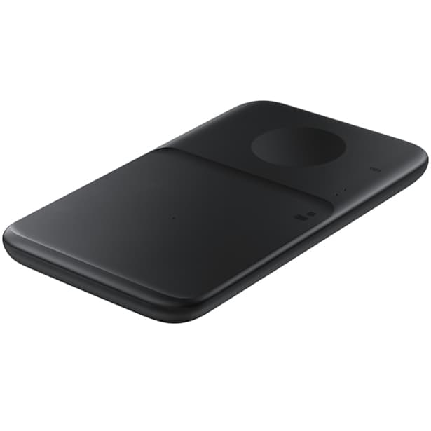 شارژر بیسیم دوگانه سامسونگ مدل EP-P4300 توان 9 وات — تصویر ۸
