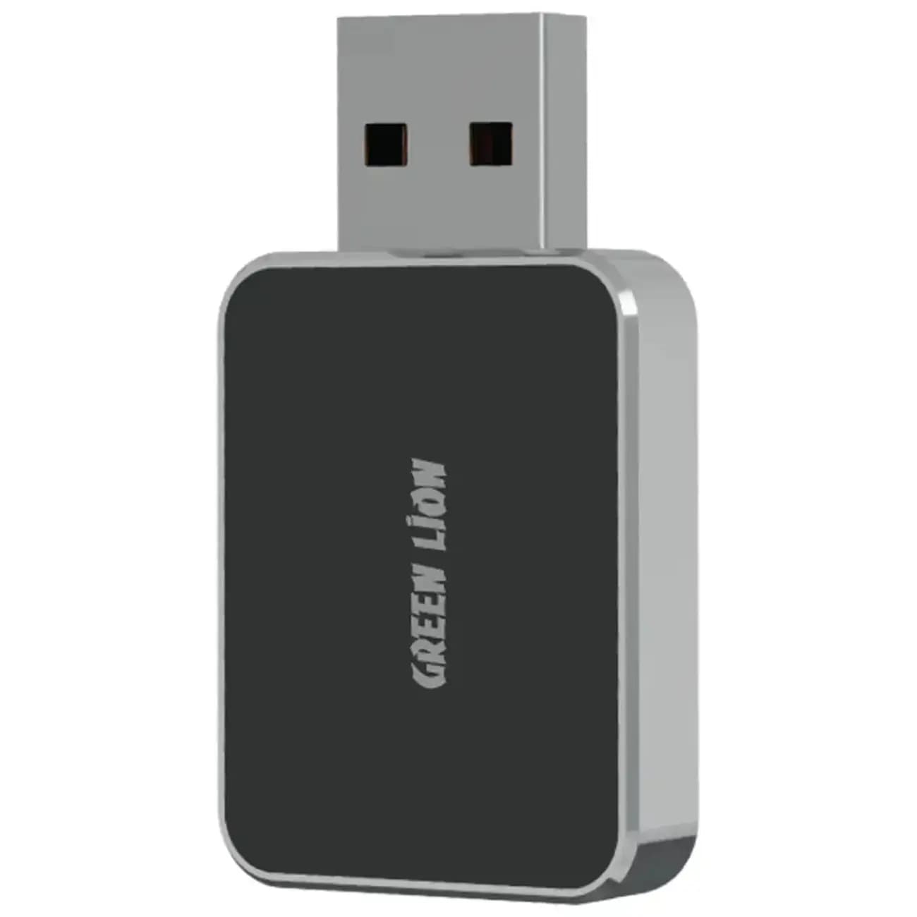 اندروید باکس و carplay گرین لاین مدل GL-CP7 — تصویر ۶