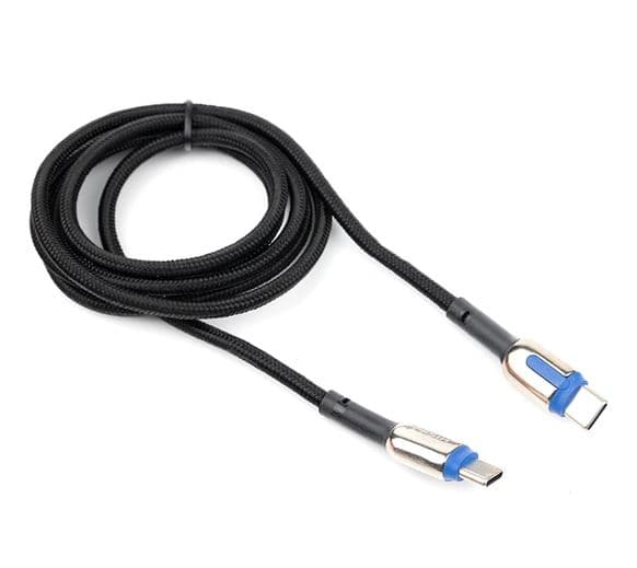 کابل USB-C هیسکا مدل LX-842CC طول 2 متر