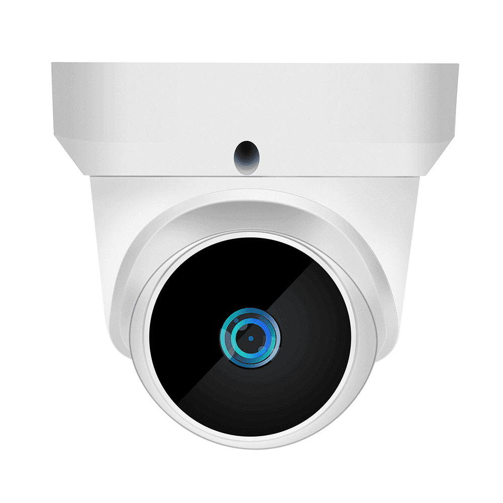دوربین دام چرخشی بیسیم v380 مدل xiaovv q1