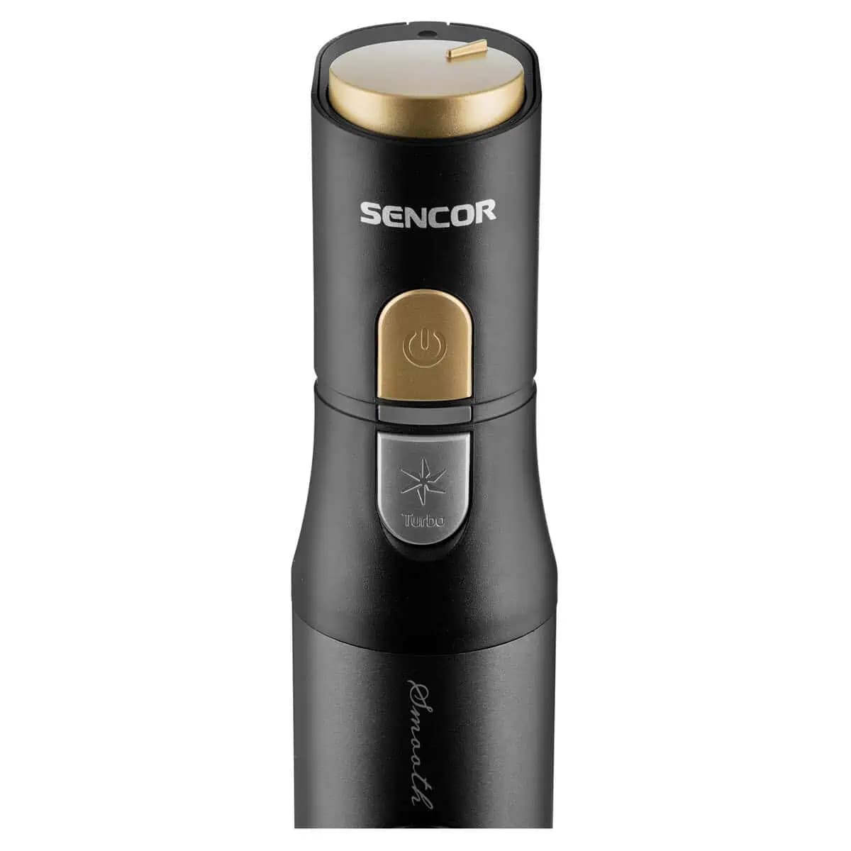 گوشت کوب چند کاره سنکور مدل Sencor SHB 6442BK — تصویر ۵