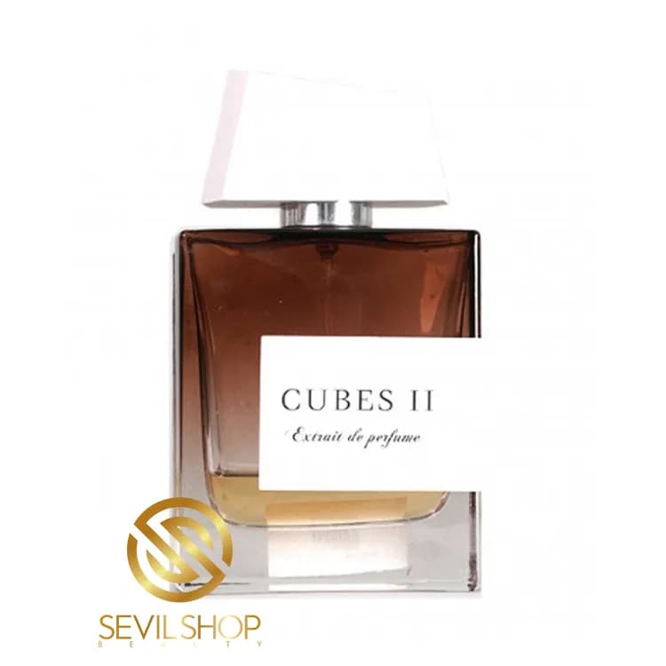 ادکلن اکسید کیوبز 2 Xceed Cubes II