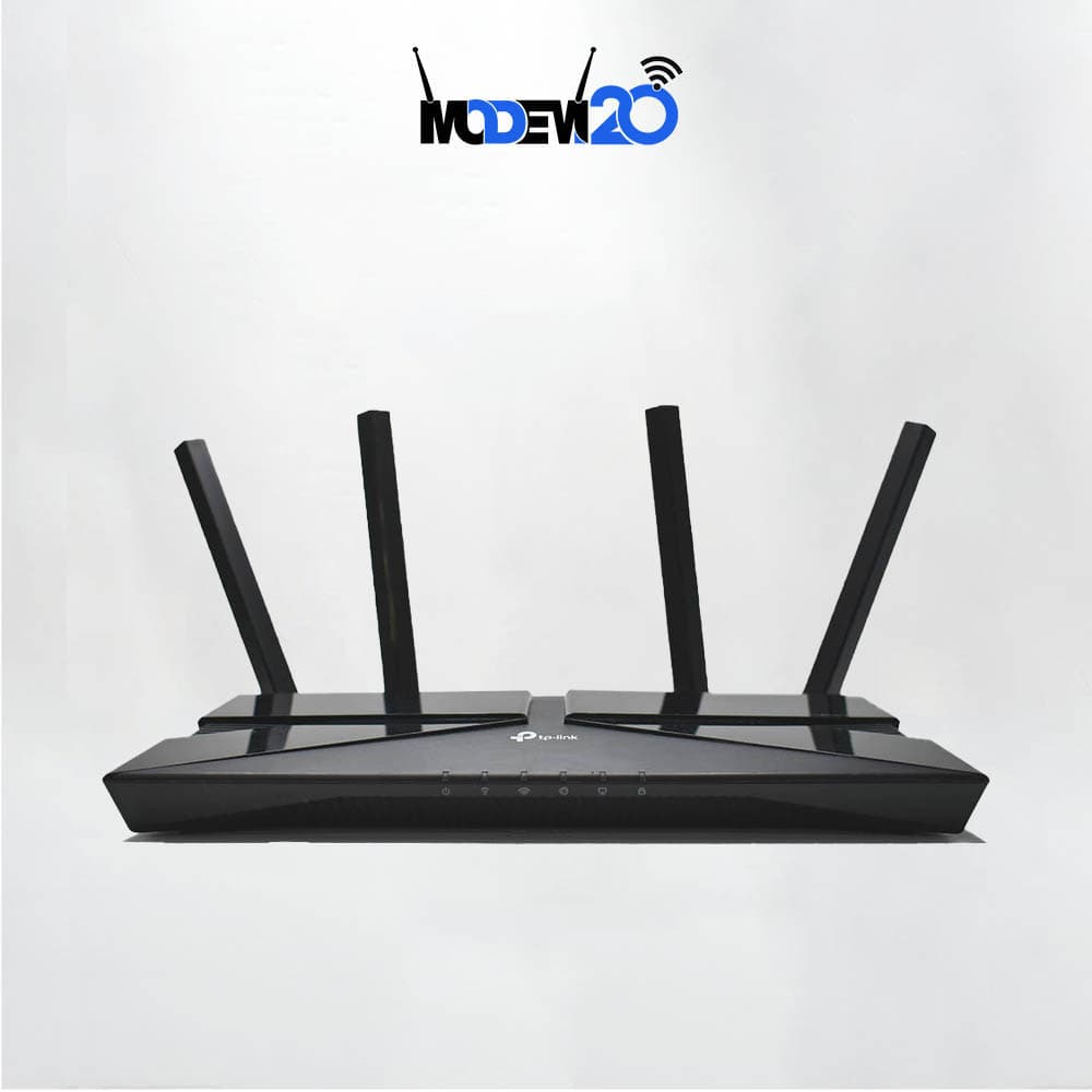 روتر بی سیم تی پی لینک مدل Archer AX10 (استوک)
