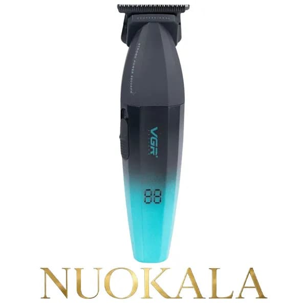 ماشین اصلاح وی جی آر V-906
