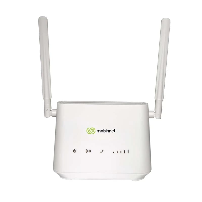 مودم روتر مبین نت 4G مدل MN-4200