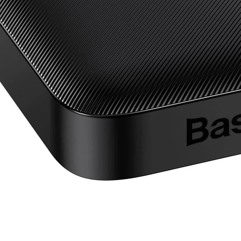 پاوربانک باسئوس مدل Baseus PPDML-L01 ظرفیت 10000 میلی آمپر ساعت — تصویر ۸