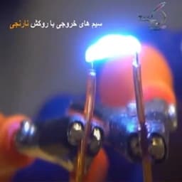 پک ویژه قطعات الکترونیک-کیت ماژول افزاینده ولتاژ جرقه زن های ولتاژ1000KvکدBLU3500-10xRجدید — تصویر ۴