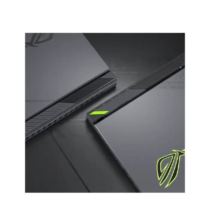 ASUS ROG STRIX G614FR R9-9955HX 32G 1TB RTX5070TI 12G+BAG&MOUSE ASUS ROG — تصویر ۲