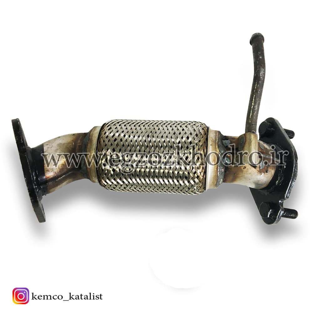 حصیری سوناتا قدیمNF وارداتی — تصویر ۴