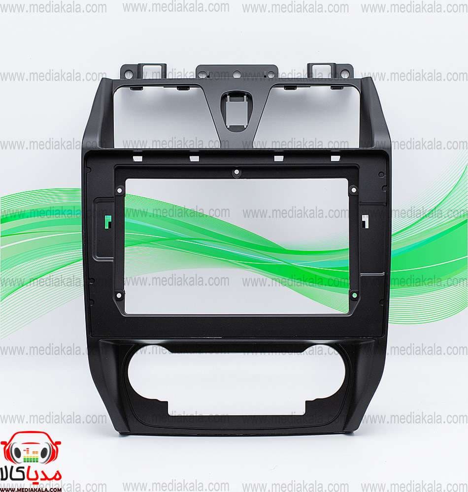 قاب مانیتور فابریک جیلی امگرند 2012-2015 | GEELY EMGRAND — تصویر ۴