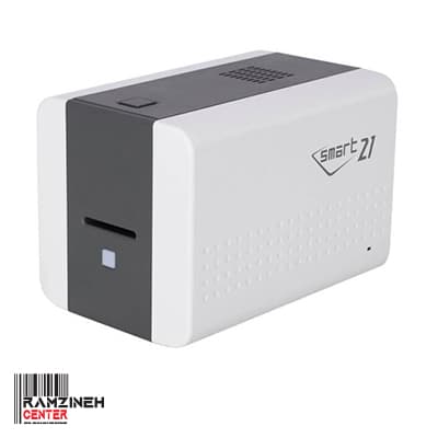 کارت پرینتر SMART 21 — تصویر ۵