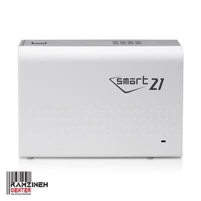کارت پرینتر SMART 21 — تصویر ۴