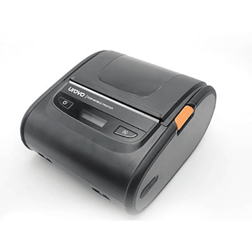 فیش پرینتر و لیبل پرینتر UROVO K329 — تصویر ۶