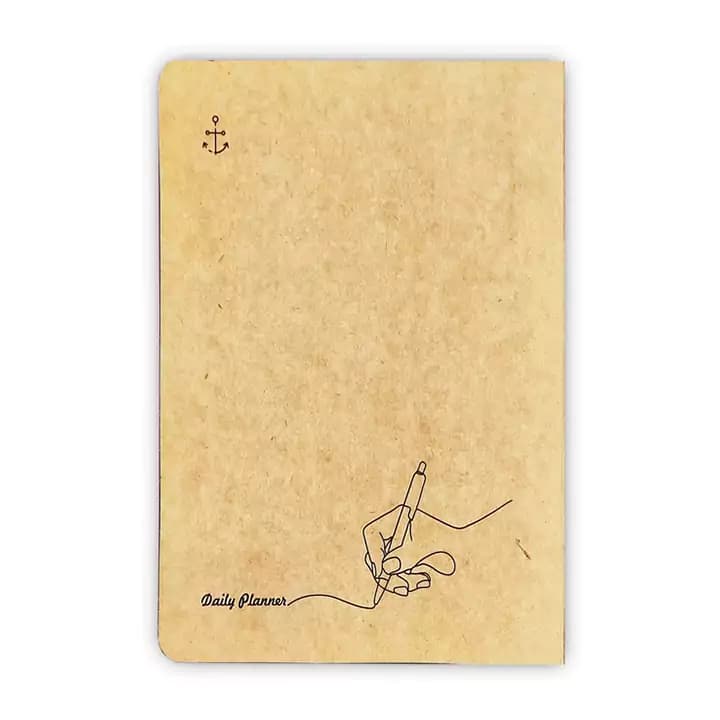 پلنر روزانه journey Planner لنگر